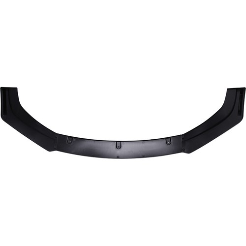 For Toyota Celica 2000-2005 Matte Black Front Bumper Lip Spoiler Splitter Chin - Picture 9 of 11