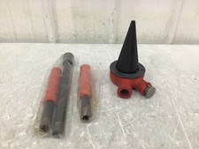 WESTWARD - 3CYV4 Spiral Ratchet Pipe Reamer,1/4-2 In 3CYV4