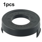 Strimmer Line Spool Cover Cap For Black & Decker GL250 GL310 GL360 GLC12 BDST36
