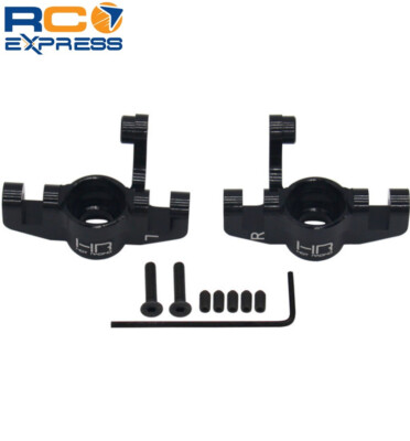 Hot Racing Losi Ten SCTE Ten T Nitro Aluminum Steering Knuckles SCTE2101
