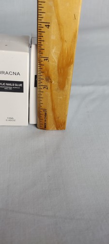 Finger Nails Glue for Professional Acrylic Nails Use 0.45 fl oz Lot (4) By - Picture 6 of 10