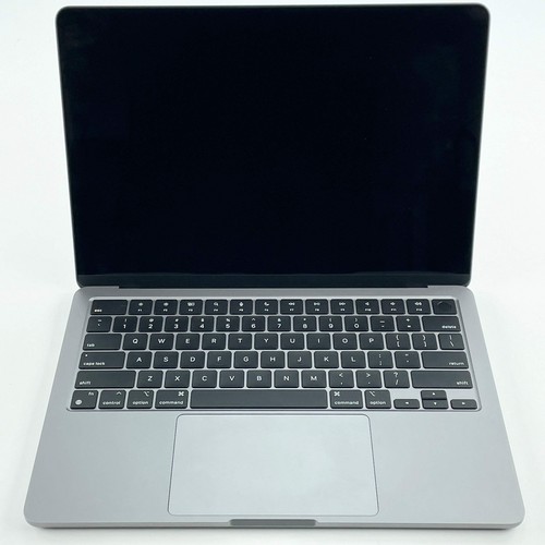 2022 Apple MacBook Air 13.6" M2 8C GPU 3.5GHz 16GB RAM 256GB SSD MC7U4LL/A - Picture 6 of 11