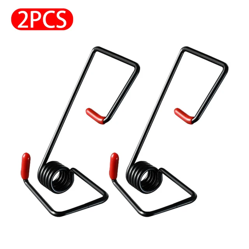 2 Stück Scheibenwischer Booster Feder Universal Wischerverschluss Geräusche reduzieren - Bild 8 von 13