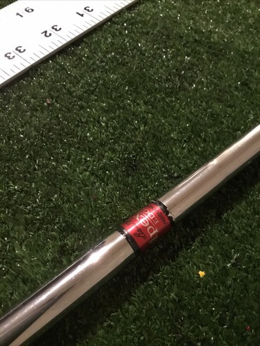Ben Hogan Edge CFT 3 Hybrid 21* Regular Apex 3 Steel Shaft - Picture 7 of 9