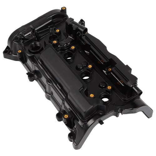 Valve Cover W/Gasket For Honda 2.4L 2013 2014 2015 2016 2017 2018 2019 - Imagen 6 de 7