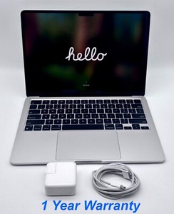 MacBook Air 2022 M2 | eBay MacBook Air 2022 M2 | eBay