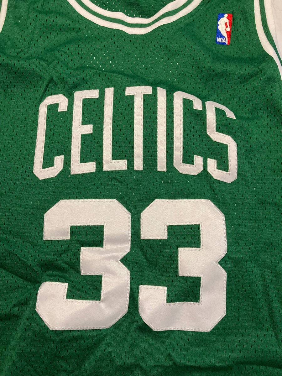 #636 NBA CELTCS 33番　BIRD 3XL ビブス 古着 636 NBA CELTCS 33番 BIRD 3XL ビブス 古着