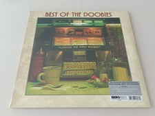 Best of the Doobie Brothers by Doobie Brothers (Record, 2013)