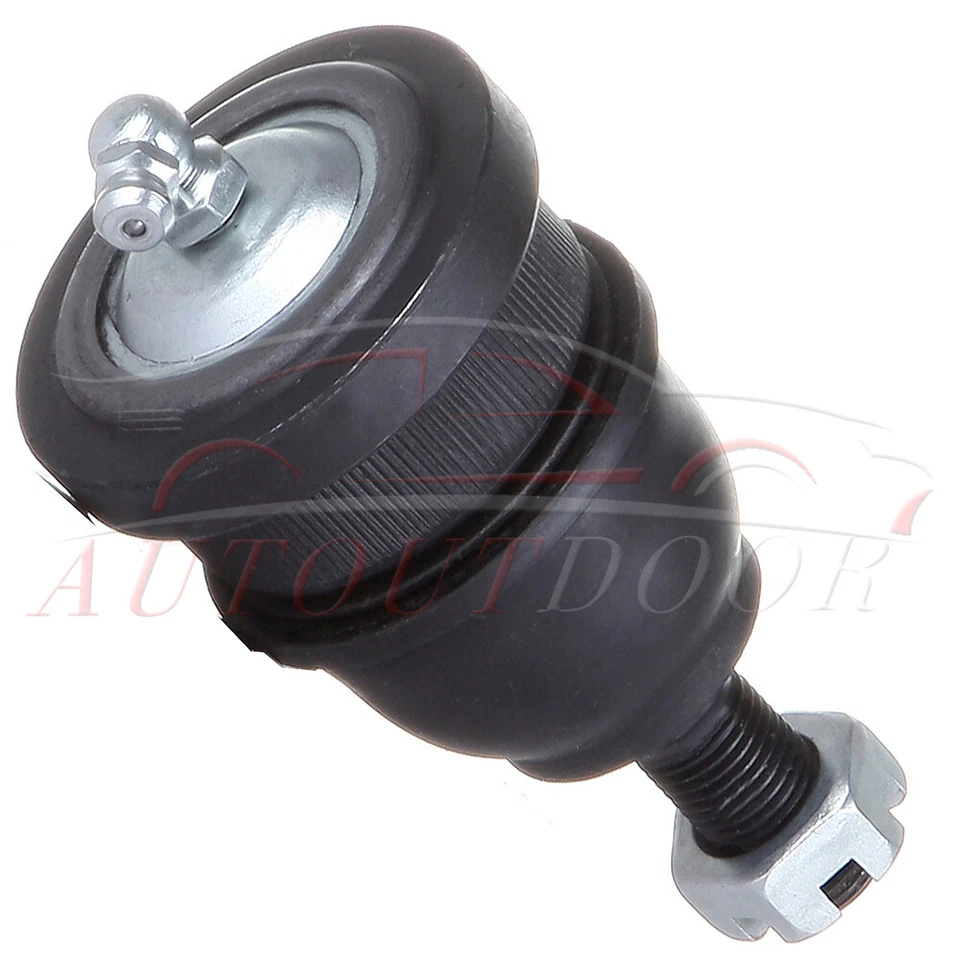 10 Pcs Kit Inner Outer Tie Rods Fits 1985-96 Oldsmobile 98/1986-99 Buick LeSabre - Image 4 of 4