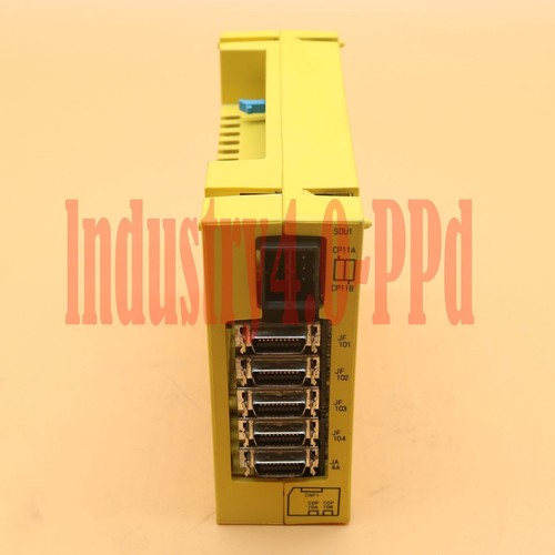 1PC For Fanuc A02B-0303-C205 I / O module New#QW - Picture 7 of 8