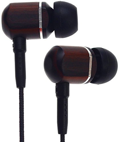 6pcs S/M/L (CL-N-MH) Noise Isolation Tips for Symphonized NRG, MTRX & GLXY - Imagen 11 de 11