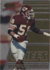 1996 Bowman's Best Derrick Thomas #132