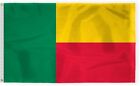Agas Benin Flag - Multi Variation - International / Country Flags
