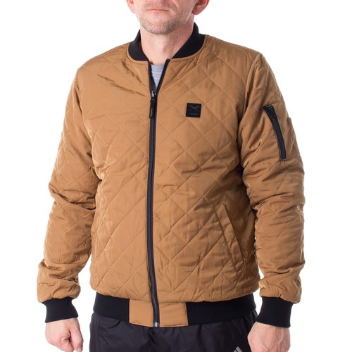 Slick saison Mi Veste Matelassée 42824 Hommes Manteau Iriedaily Rick Bomb Rxa0vdZZq