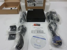 AOPEN TK711P2 Digital Menu Board Solution, 1 x 2 Screen, 791.ADE71.7A60  