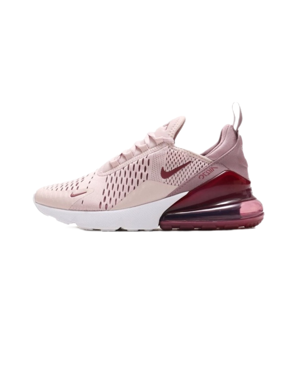 Level SS/New - Nike Air Max 270 Barely Rose 2018 - AH6789
