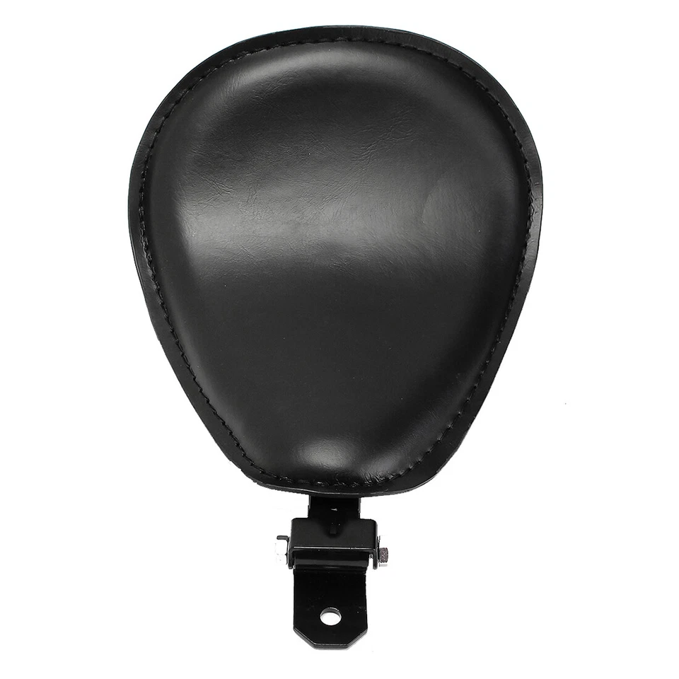 Muelle de asiento para motocicleta Bobber Solo para Kawasaki Vulcan VN 1700 1500 900 800 750 Foto 3 de 4