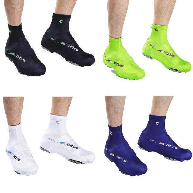 best bike overshoes