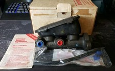 NOS Raybestos MC39016 Master Cylinder for 78-80 Oldsmobile Pontiac Buick Chevy