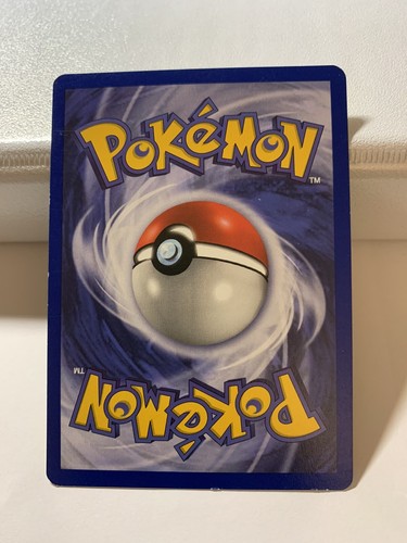 PARAS - Base Set 2 - 85/130 - Common - Pokemon Card - Unlimited - 2000 - NM - Picture 2 of 2