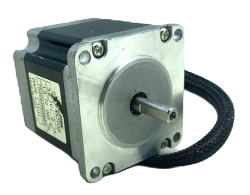 TAMAGAWA TS3653N296E5 STEPPER MOTOR (JAPAN) - Picture 3 of 7