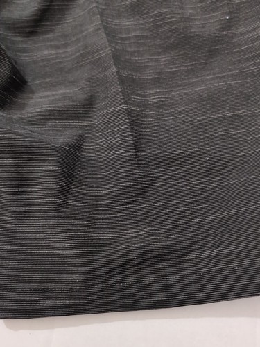 Trunks Multifunctional Shorts Mens 34Black Grey Striped Pockets - Picture 7 of 9
