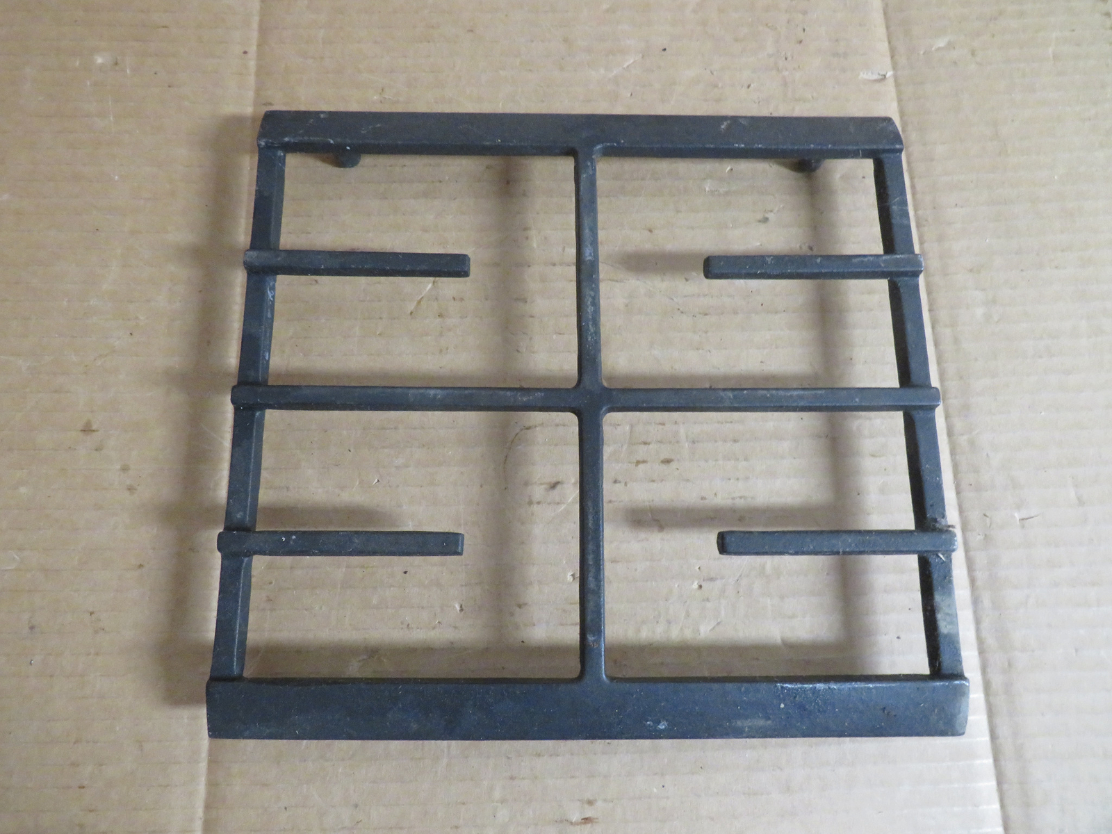 Whirlpool Cooktop Center Burner Grate  Part # W10286634