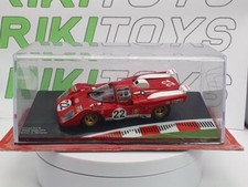 Ferrari 512 M 1000 KM Imola 1971 Newsstand 1/43 Red