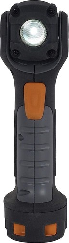 Energizer Hardcase Pivot LED Torch Water & Impact Resistant 300 Lumens - Picture 4 of 14