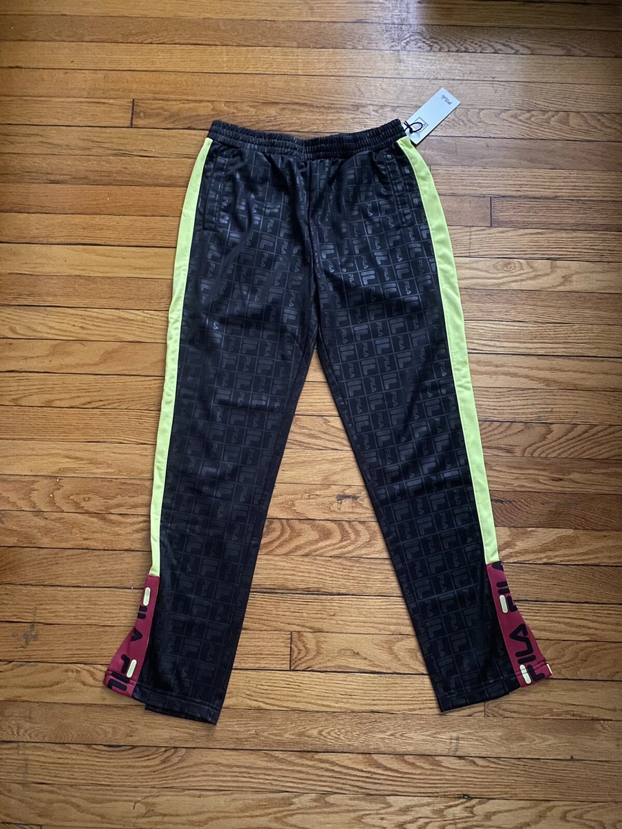 Fila jogger sport sale