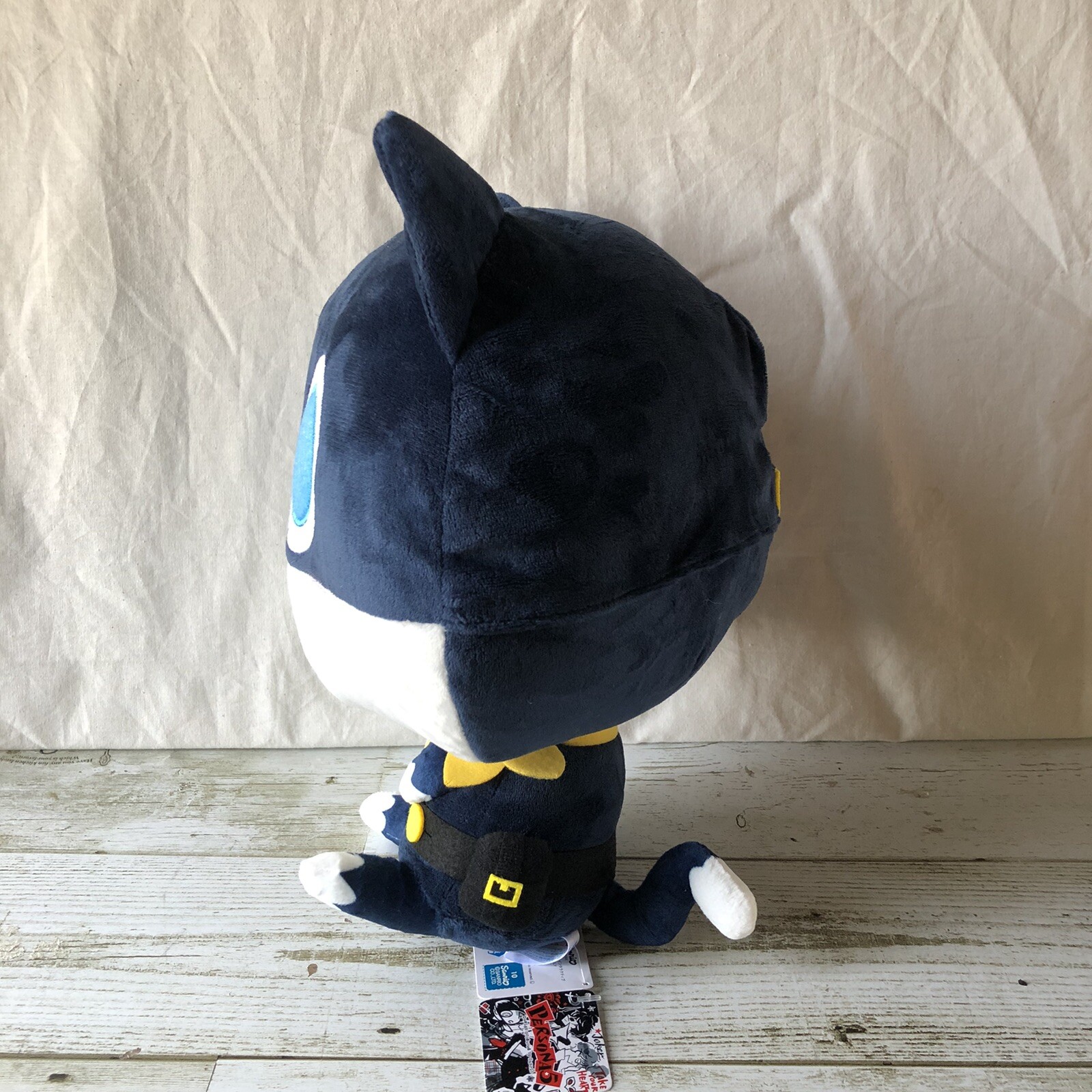 morgana plush ebay