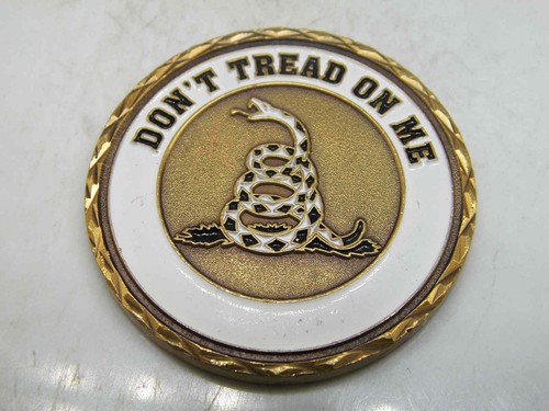 NYE COUNTY COMMISSIONER NEVADA CHALLENGE COIN