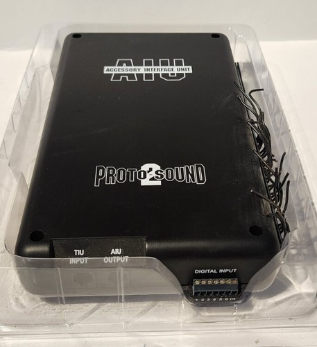 MTH 50-1004 DCS Accessory Interface Unit - Picture 1 of 6