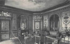 PALAIS DE FONTAINEBLEAU 36447