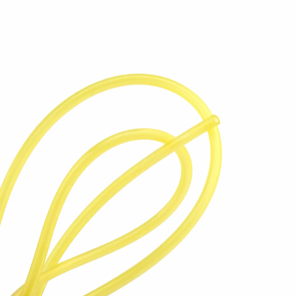 3.3 Feet 1 meter Φ5 x 3.5 mm Fuel Tube Fuel Pipe for RC Gasoline /Nitro Airplane - Image 3 of 4