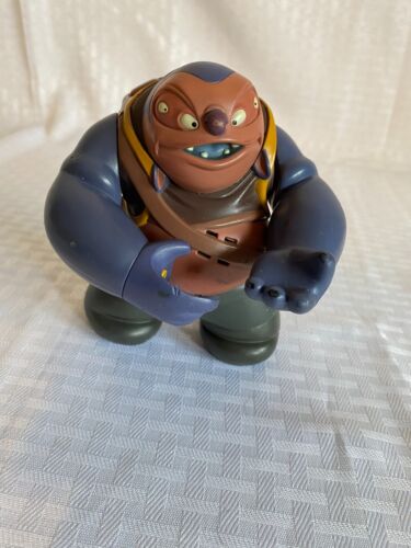 Figurina Disney Lilo & Stitch - JUMBA JOOKIBA (RARA) senza blaster