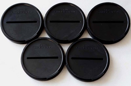 1pc For Hasselblad B60 Lens Cap Hasselblad 80/2.8 Lens CFE CFI Front Lens Cap - Picture 4 of 8