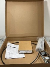 Allen Bradley 140G-J-FMX06 Flex Cable Operator 6' With 140g-M1 Operating Handle