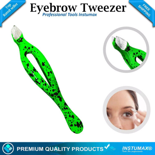 Beauty Instrumente Maniküre Pediküre Nagelknipser, Augenbrauen Pinzette Wimpern - Bild 38 von 41