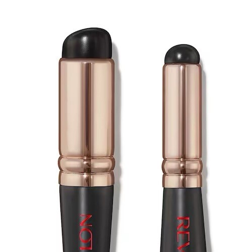 Revlon Doppelendiger Gelee Make-up Mixer Werkzeug Silikon Make-up Applikator für Fl... - Bild 2 von 6