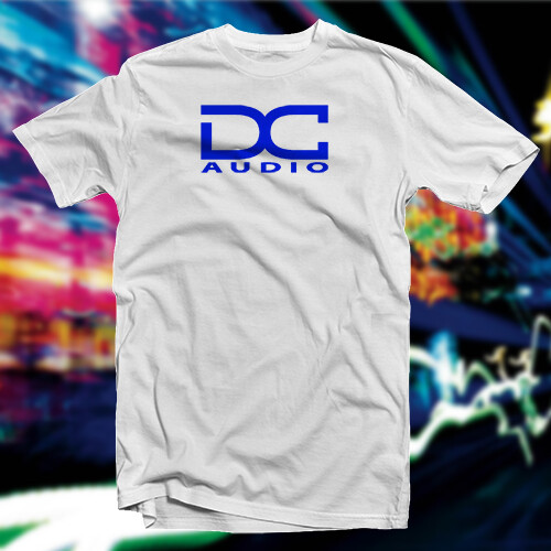CAMISETA DE ALGODÓN Car Home Audio Design #6 - Imagen 8 de 73
