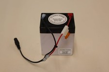 12 Volt Battery for Dansha Farms™ Milk Machines