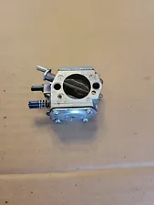 STIHL WALBRO CARBURETOR HD 5 HD-5 F3 For Parts Or Repair AS IS