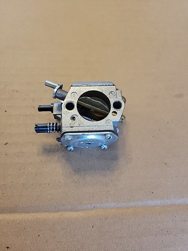 STIHL WALBRO CARBURETOR HD 5 HD-5 F3 For Parts Or Repair AS IS - Picture 1 of 7