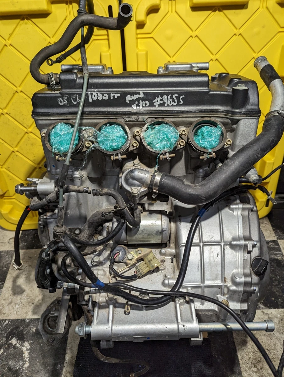 Cbr1000rr motor 2024 for sale