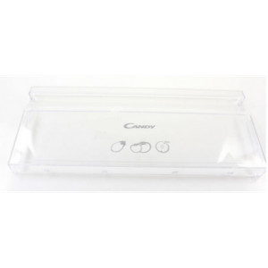 Frontalino CANDY Maniglia Per Cass.verdura Frigorifero 49035136