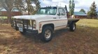 Pickup Benzin Automobile