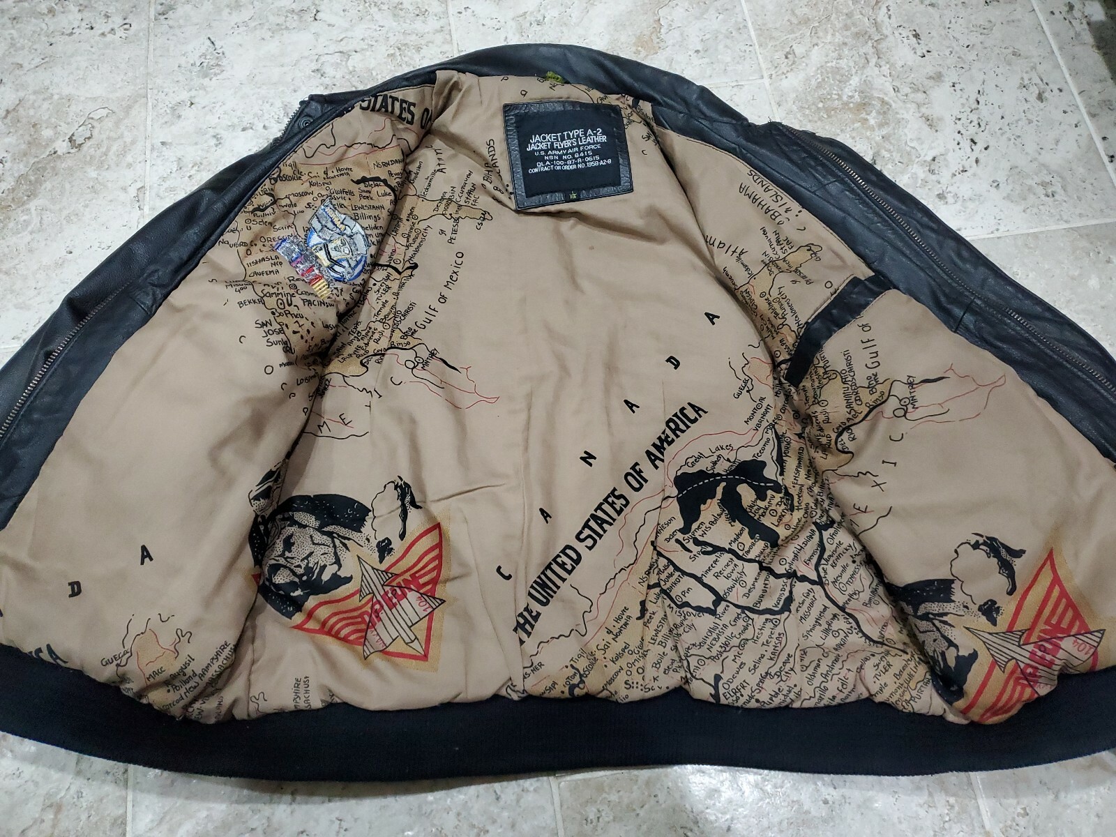 RARE NASCAR DALE JARRETT PLANTERS PEANUTS BLACK LEATH… Gem