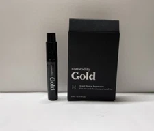 Commodity Gold Scent Space: Expressive 2ml/ 0.07 fl oz Sample Size  NEW in Box
