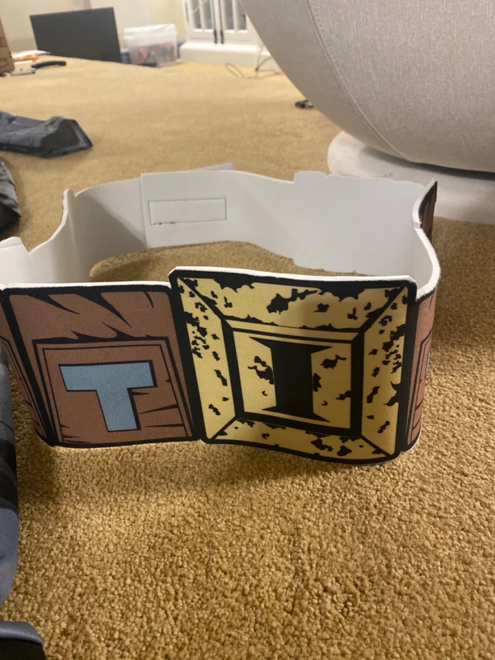 disfraces para hombre Foto 3 de 3